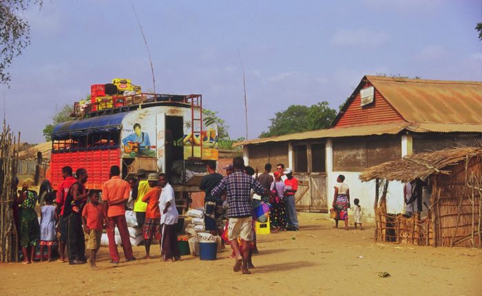 viaggi di gruppo madagascar