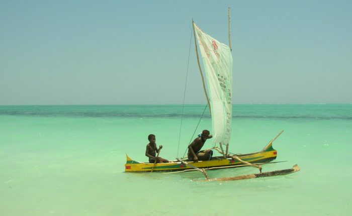 viaggio madagascar