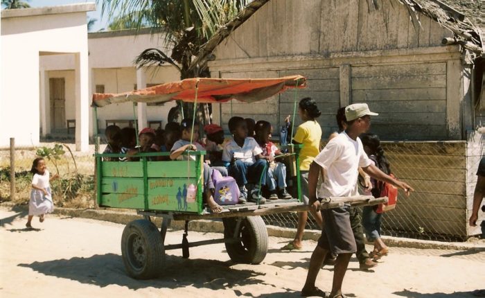 attualità madagascar