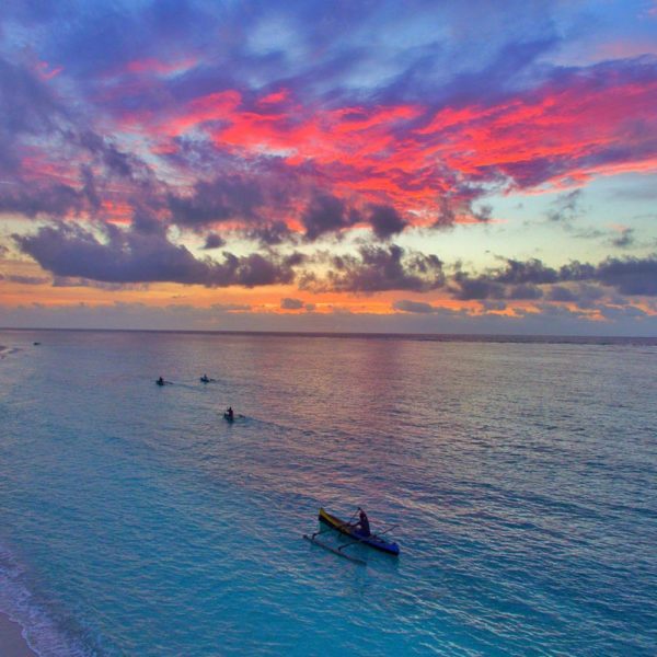 tramonto madagascar