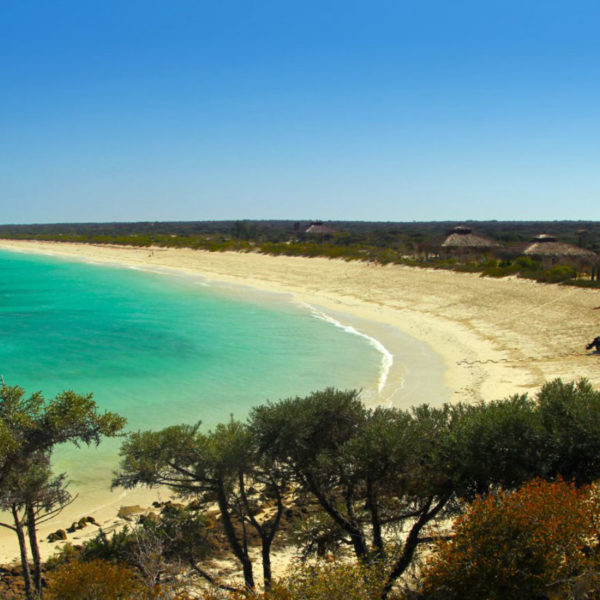 spiaggia ankasy madagascar