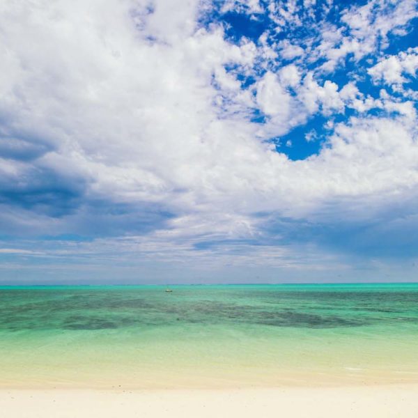 spiagge madagascar