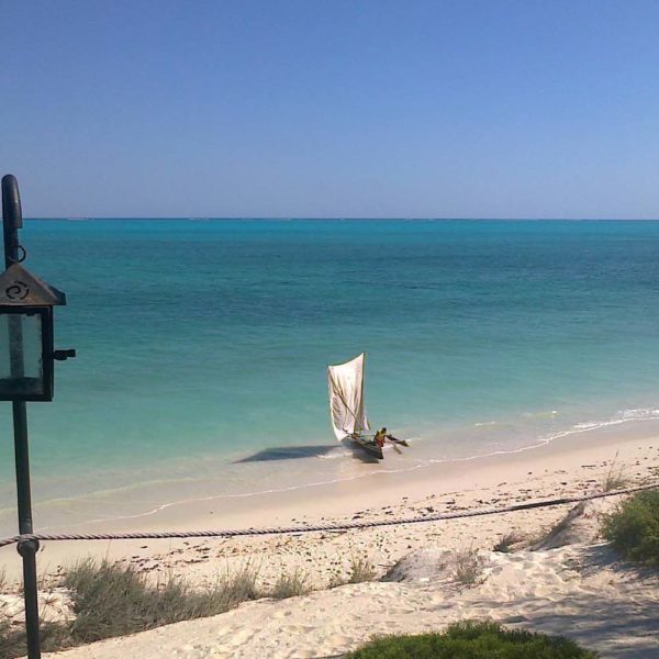 villaggio Five Senses Lodge madagascar