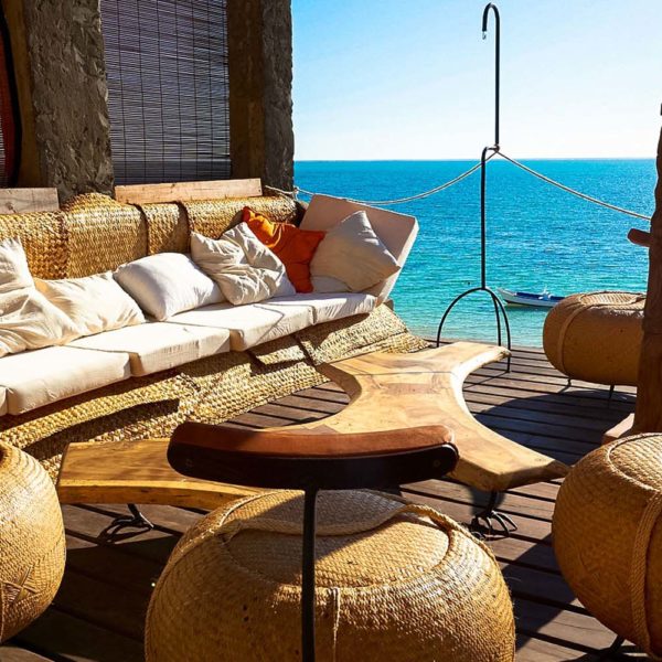resort Five Senses Lodge madagascar