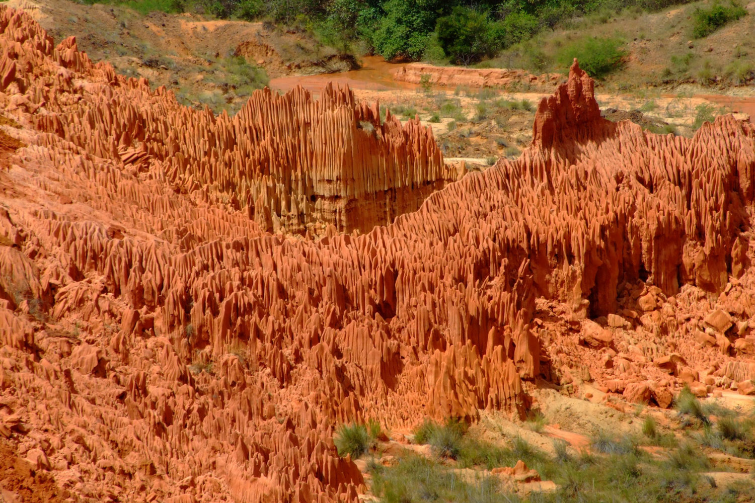 viaggi madagascar