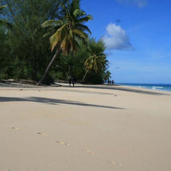 spiagge madagascar