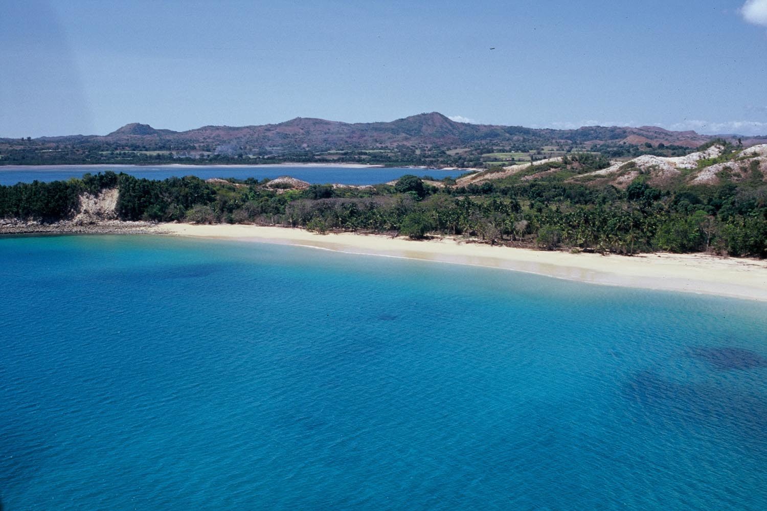 madagascar itinerari di viaggio