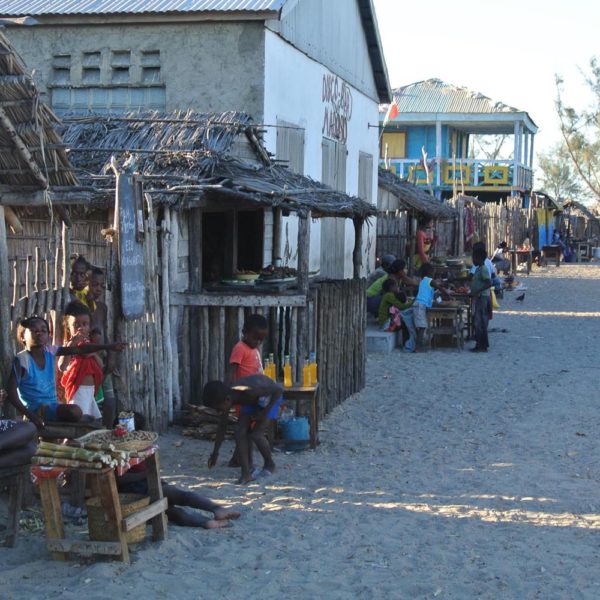 associazioni madagascar Amici di Ampasilva