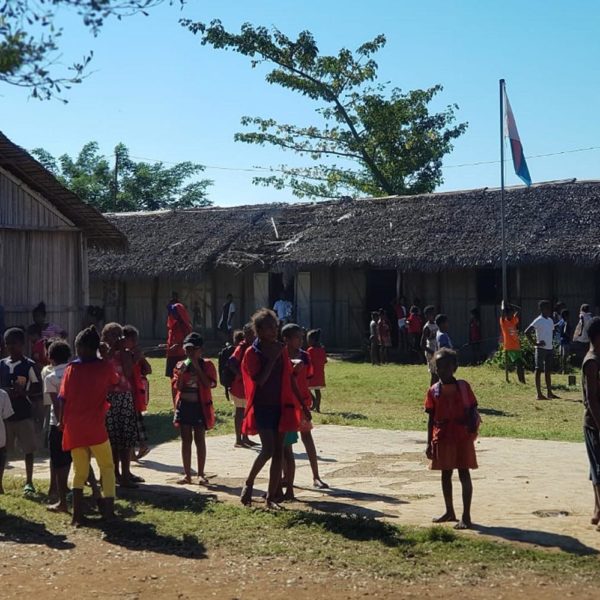 associazione bambini di manina madagascar