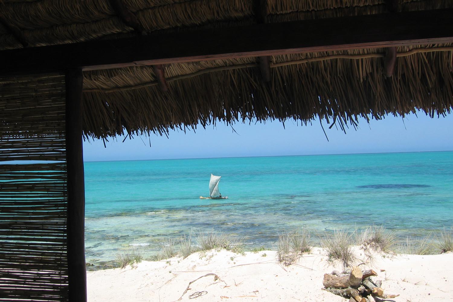 L'affascinante Costa Vezo: le spiagge più belle del Madagascar