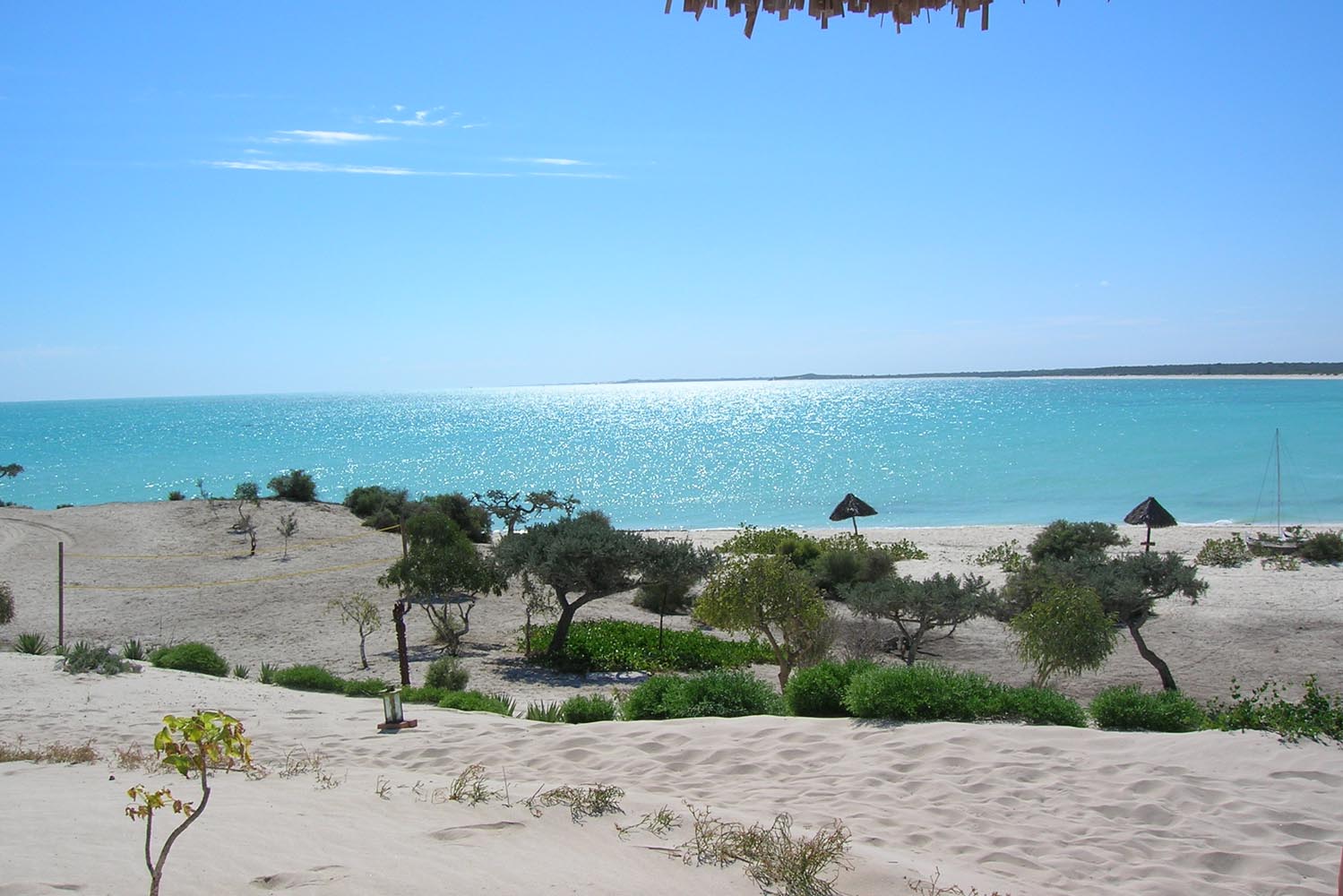 L'affascinante Costa Vezo: le spiagge più belle del Madagascar