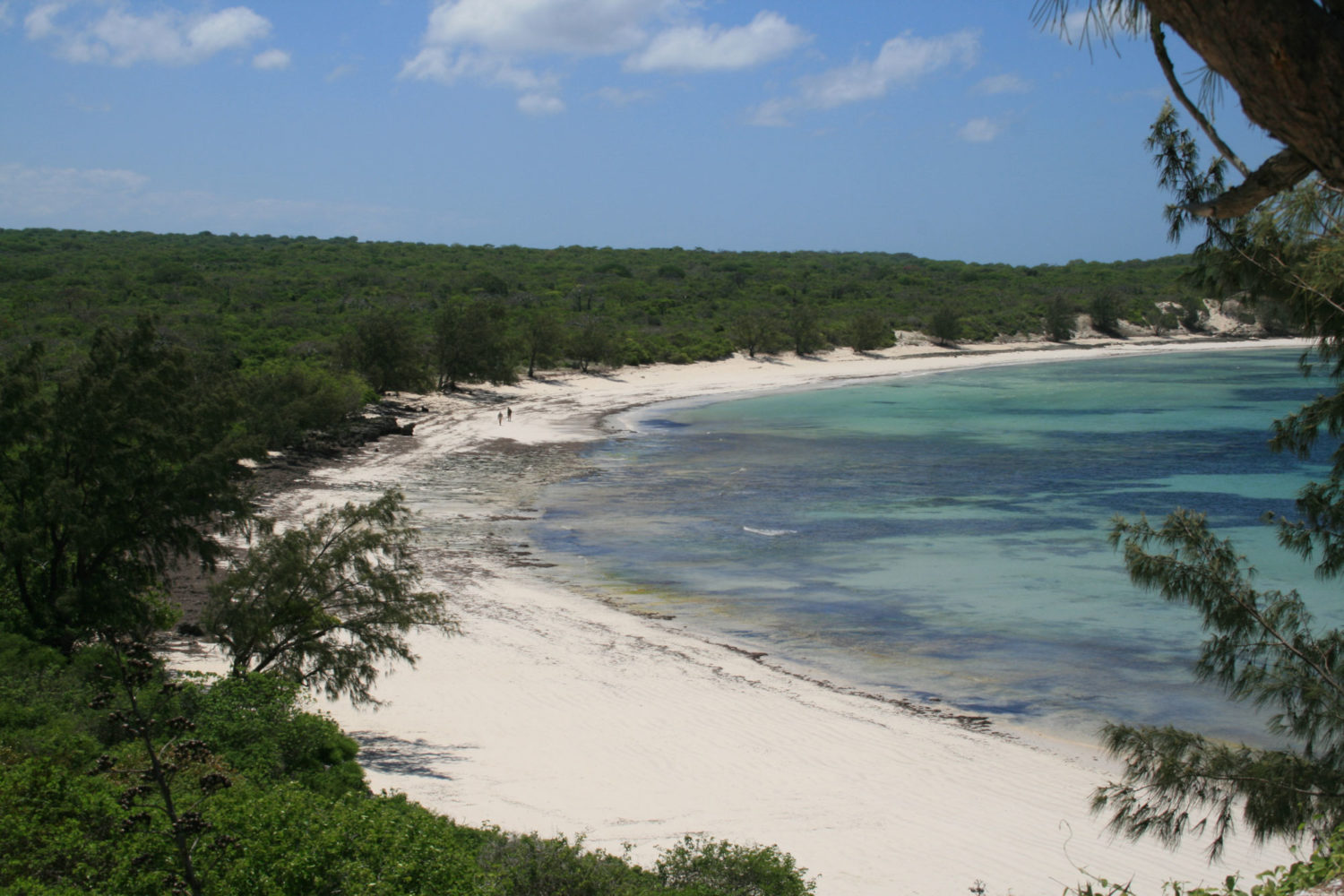 nord madagascar itinerari