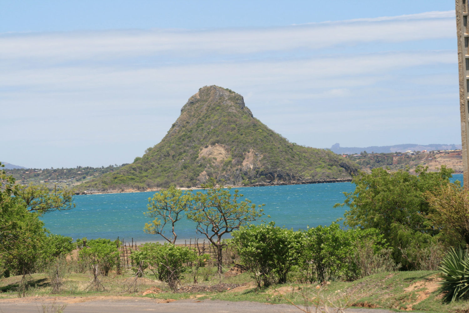 madagascar itinerari di viaggio