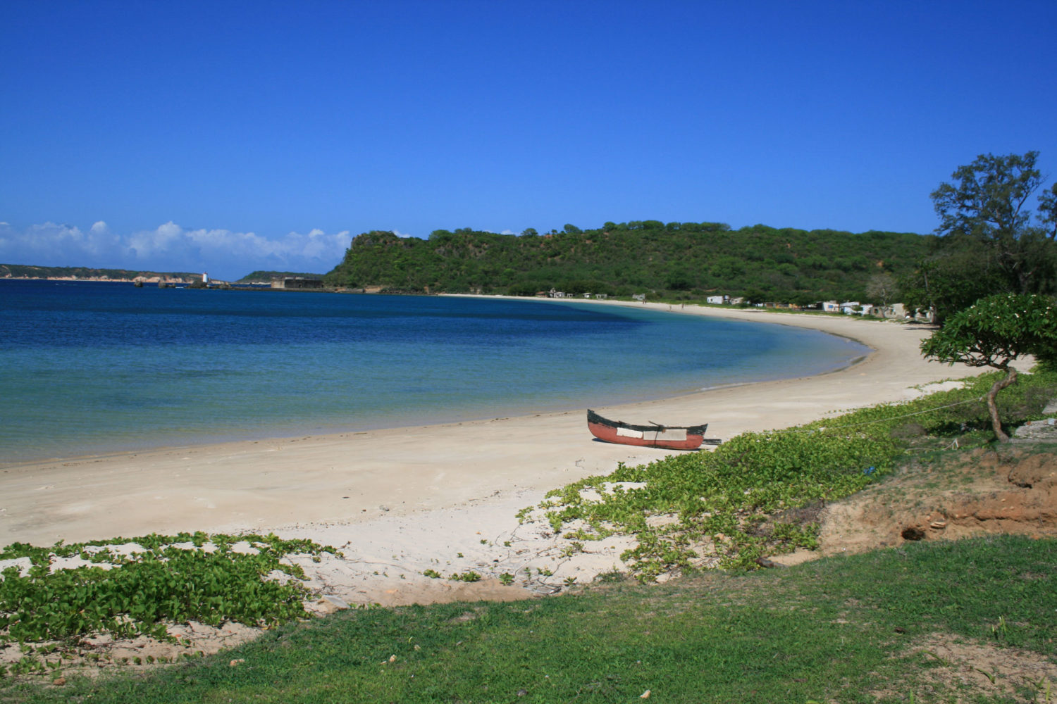 alberghi madagascar