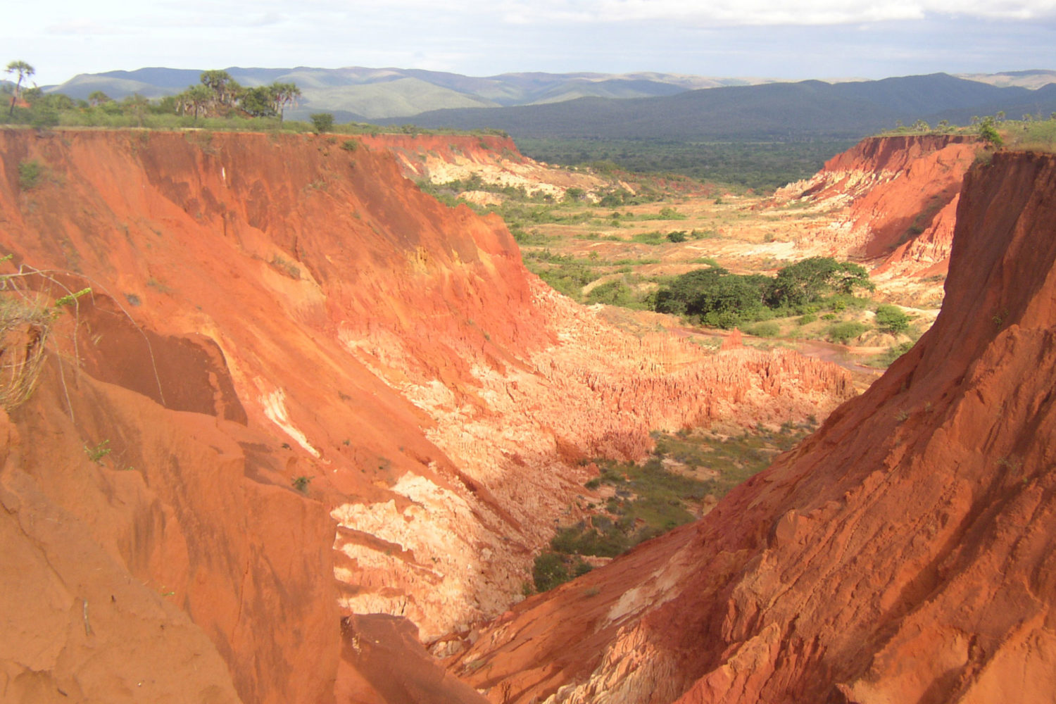 tour di gruppo madagascar