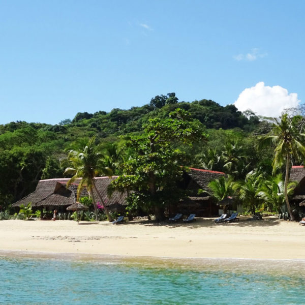 villaggi turistici in madagascar