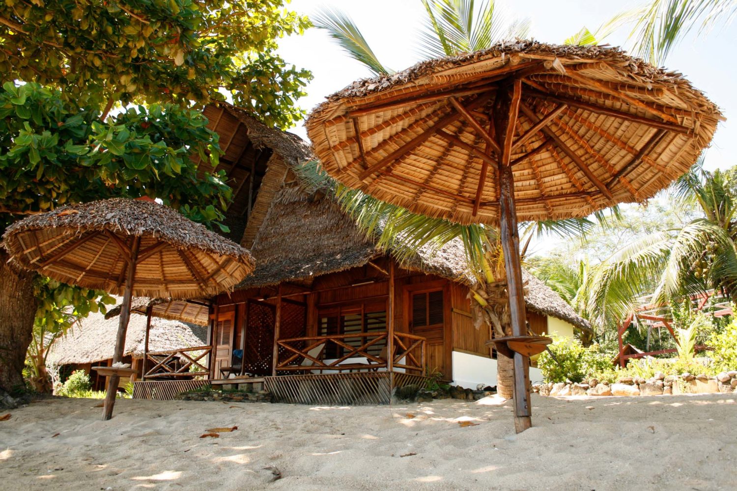 itinerari madagascar