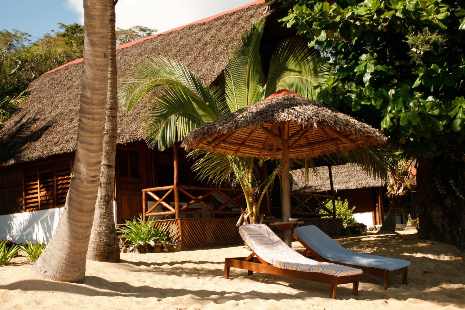 viaggi madagascar