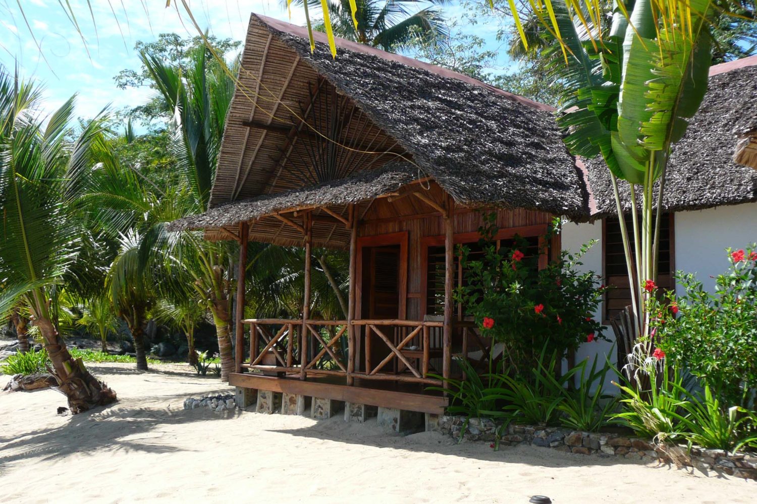 tour operator madagascar