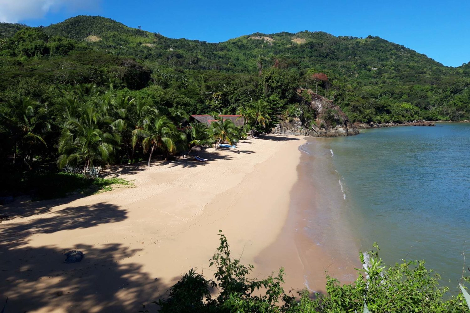 Spiagge Madagascar