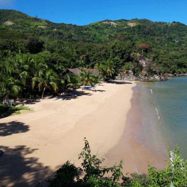 Spiagge Madagascar