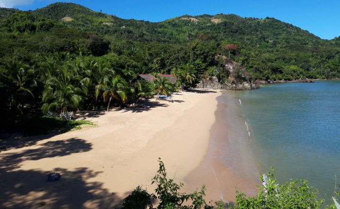 Spiagge Madagascar