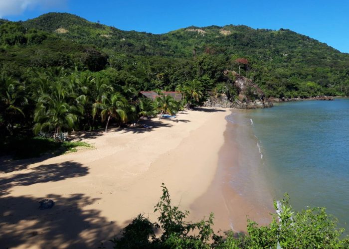 Spiagge Madagascar