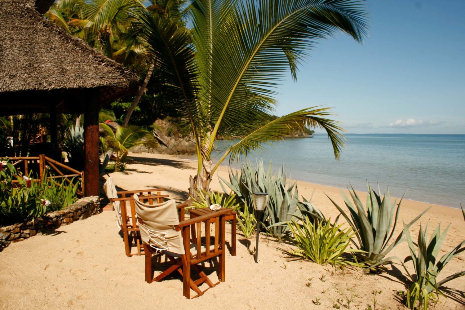 Madagascar spiagge più belle