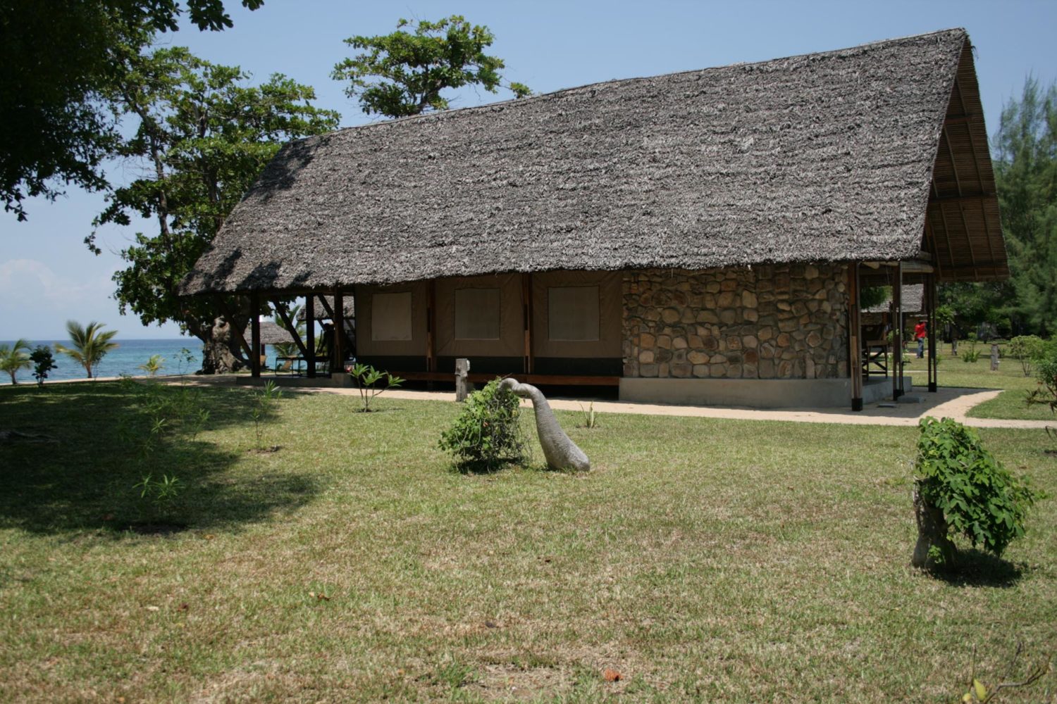 trekking madagascar