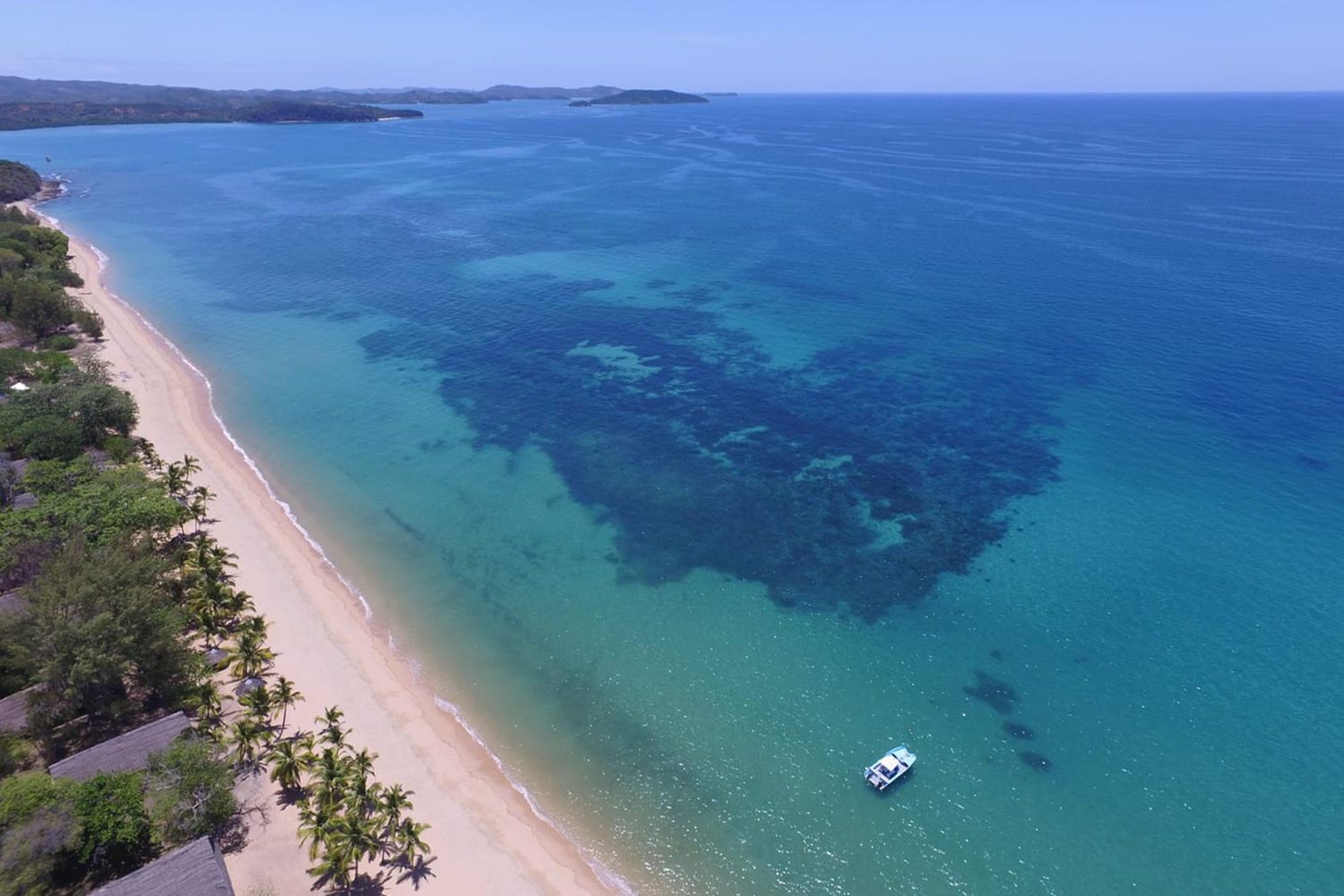 itinerario madagascar