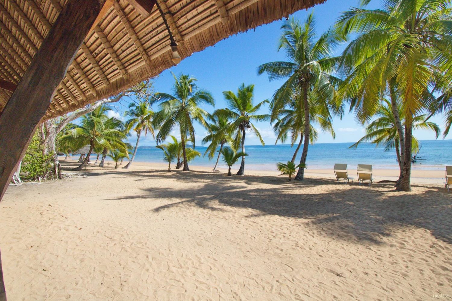 itinerari madagascar