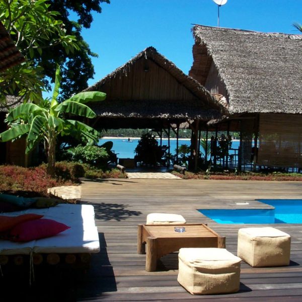 all inclusive madagascar offerte