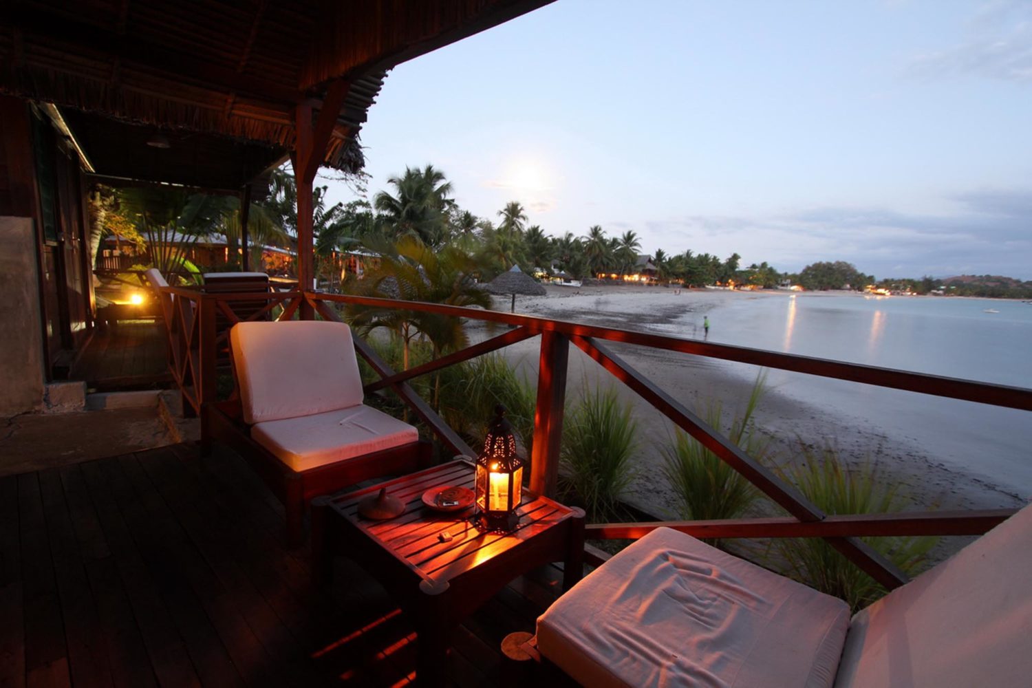 vacanza madagascar