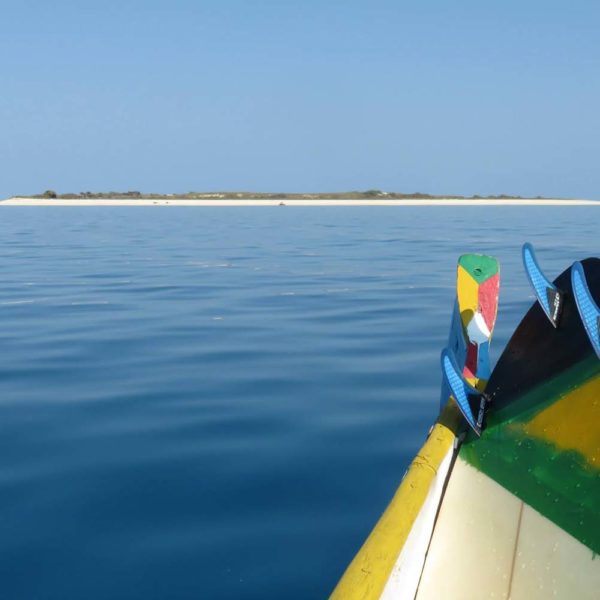 spiaggia anakao safari vezo madagascar