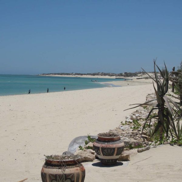 resort anakao safari vezo madagascar