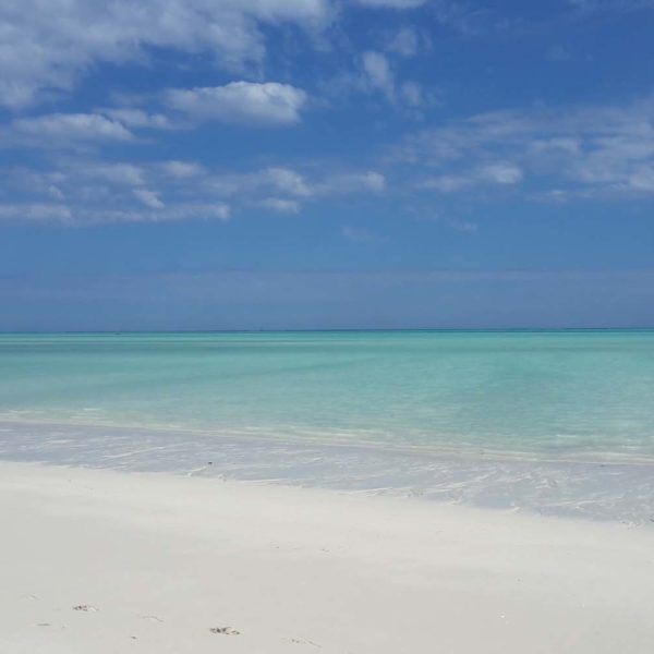 spiaggia costa ovest madagascar