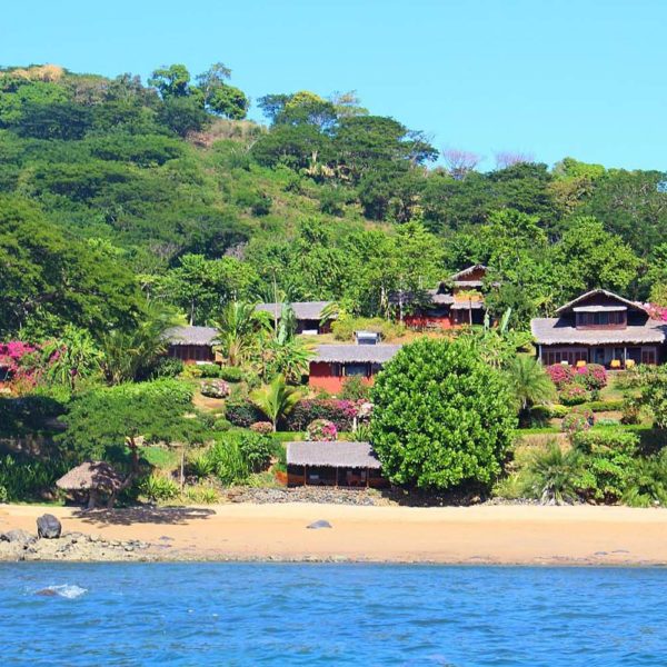 Manga Soa lodge