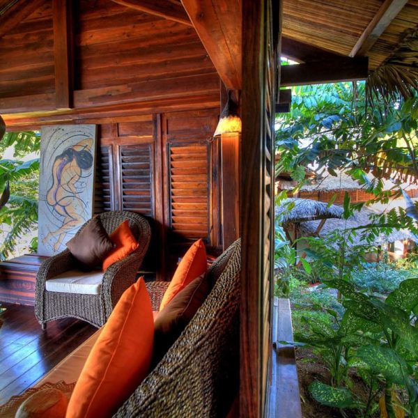 nosy be hotel madagascar