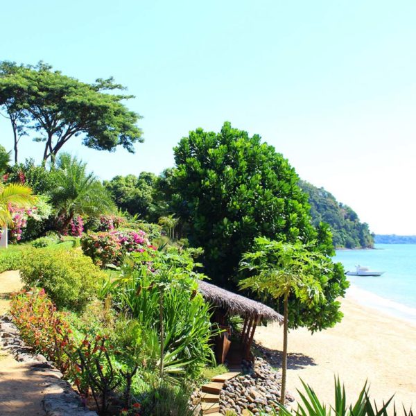 resort nosy be manga soa