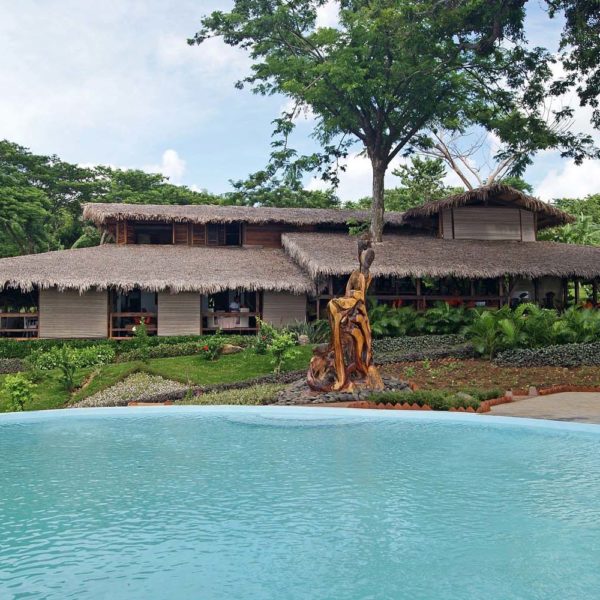 hotel nosy be manga soa
