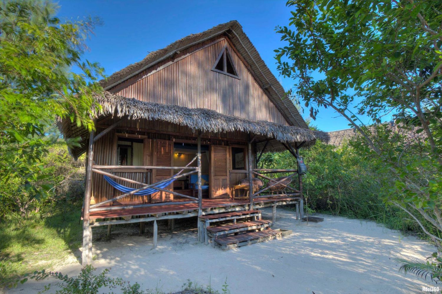 all inclusive madagascar offerte