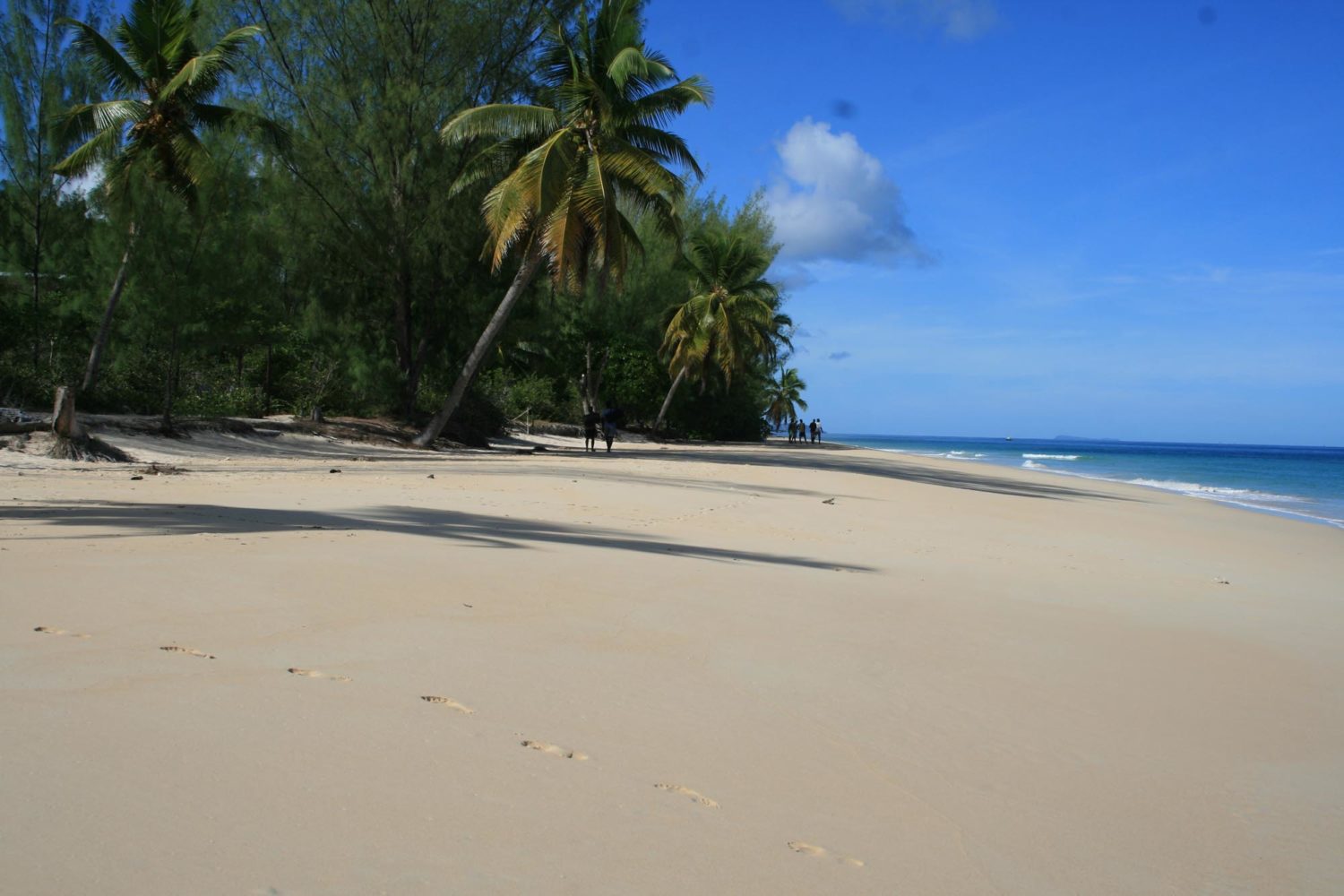 madagascar viaggi