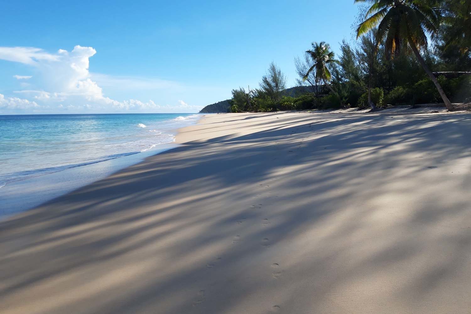 Pacchetto Madagascar arcipelago Nosy be con Naturalia Lodge