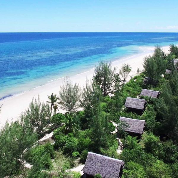 Pacchetto Madagascar arcipelago Nosy be con Naturalia Lodge madagascar