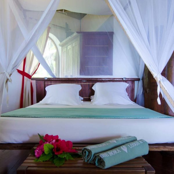 hotel in madagascar