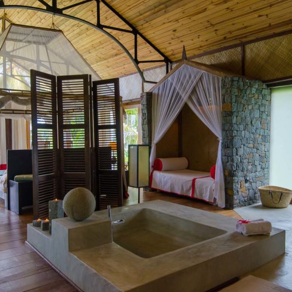 hotel mare madagascar