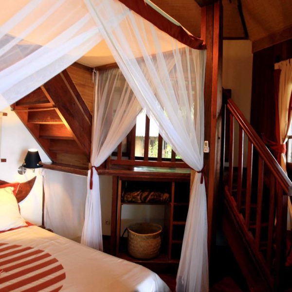 resort madagascar