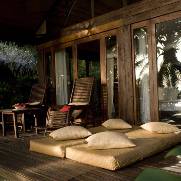 hotel bora lodge madagascar