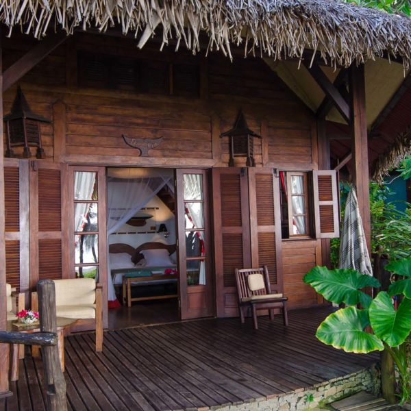 hotel madagascar