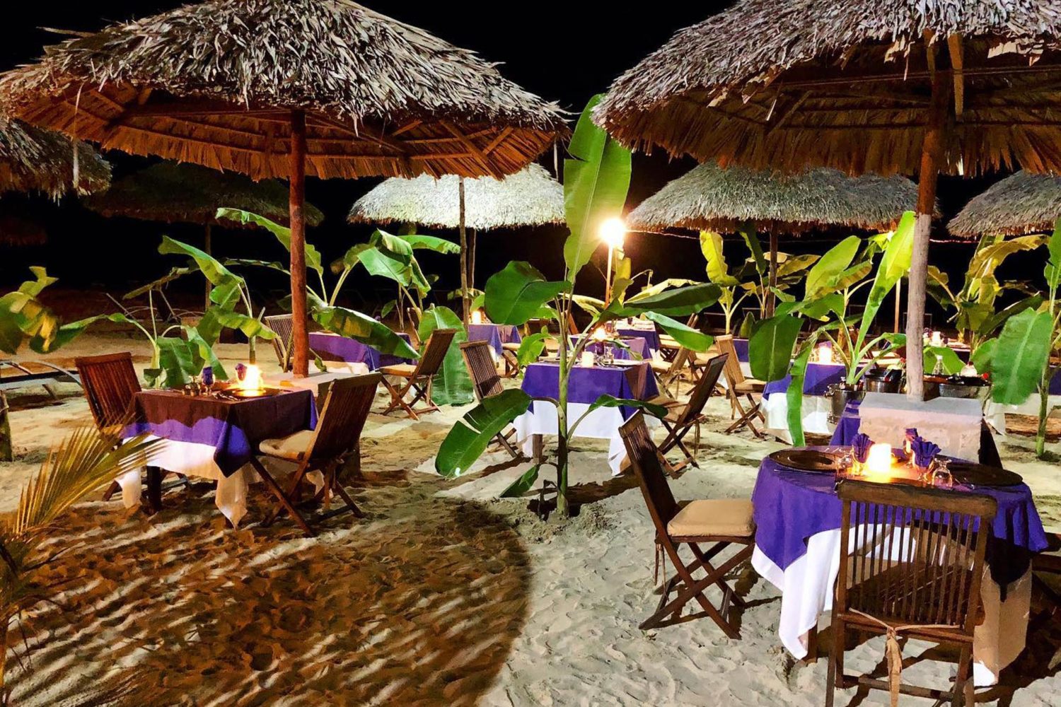 vacanza in madagascar